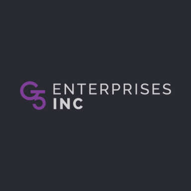 G5 Enterprises Inc logo