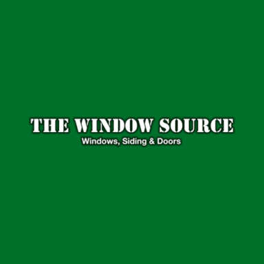 The Window Source logo