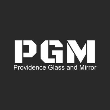 Providence Glass and Mirror logo