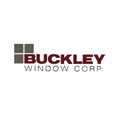 Buckley Window Corp. logo