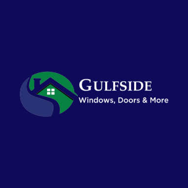 Gulfside Windows, Doors & More logo