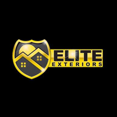 Elite Exteriors logo