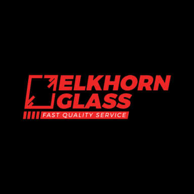 Elkhorn Glass logo