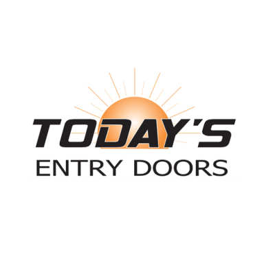 Today's Entry Doors logo