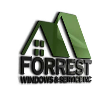 Forrest Windows logo