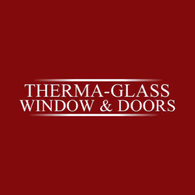 Therma-Glass Window & Doors logo