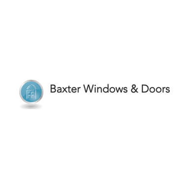 Baxter Windows & Doors logo