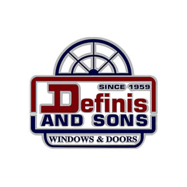 Definis and Sons logo