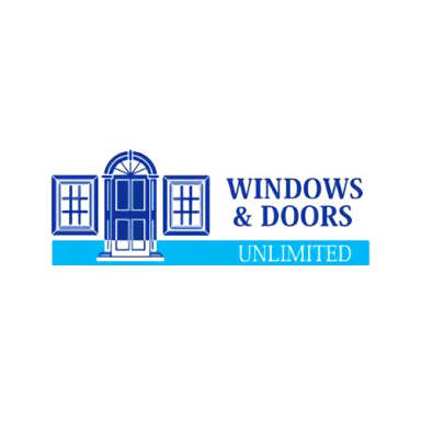 Windows & Doors Unlimited logo