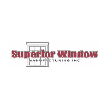 Superior Window Manufacturing Inc logo