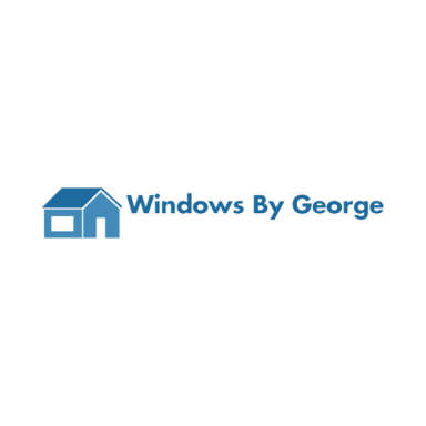 Windows by George logo