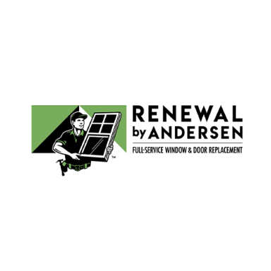 Renewal by Andersen of Oregon and SW Washington logo