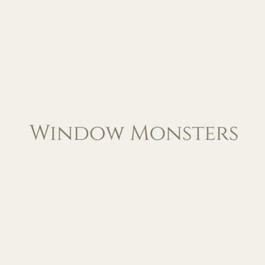 Window Monsters logo