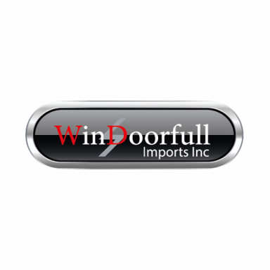 WinDoorfull Imports Inc logo