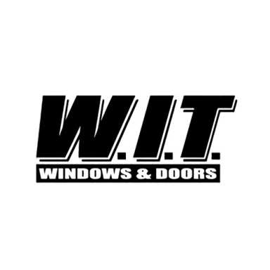 W.I.T. Windows & Doors logo