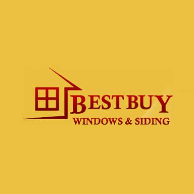 Best Buy Windows & Siding logo