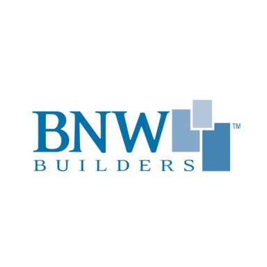 BNW Builders logo