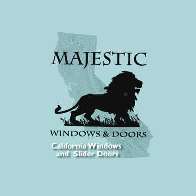 Majestic Windows & Doors logo