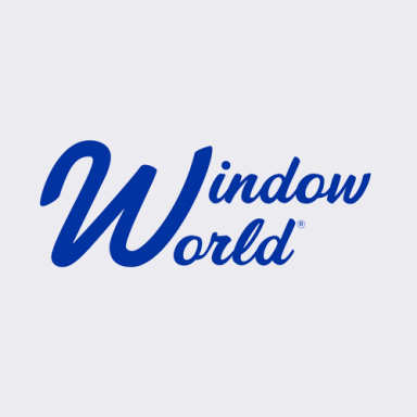 Window World of Riverside County logo