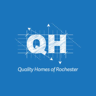 Quality Homes of Rochester logo