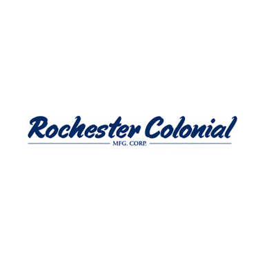 Rochester Colonial logo