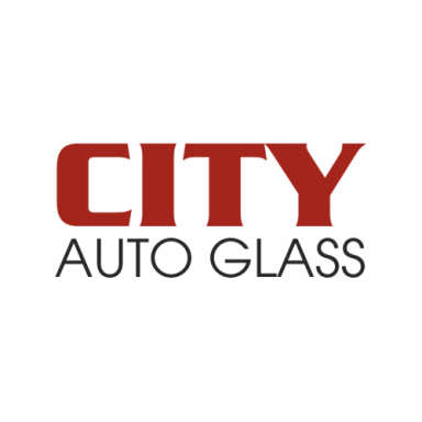 City Auto Glass logo