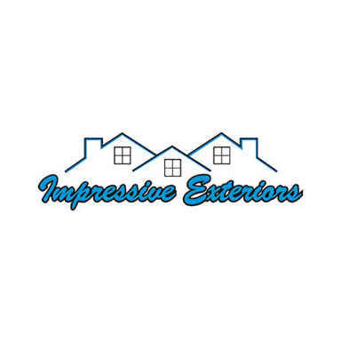 Impressive Exteriors logo