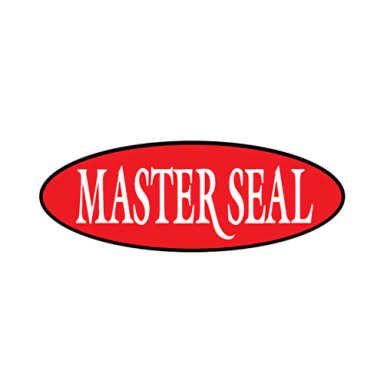 Master Seal logo