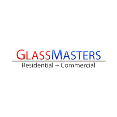 Glass Masters logo