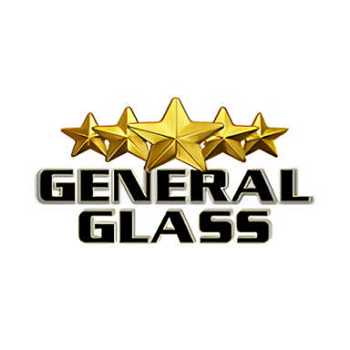 General Glass logo