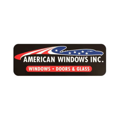 American Windows Inc. logo