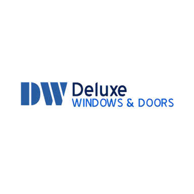 Deluxe Windows & Doors logo