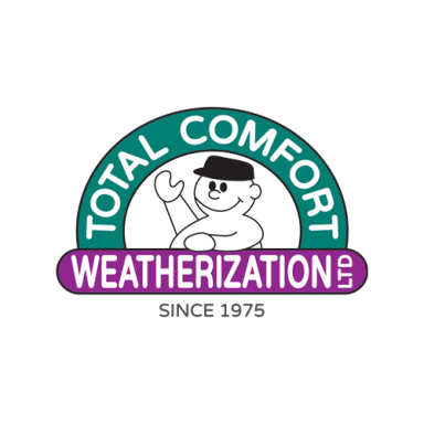 Total Comfort Weatherization Ltd logo