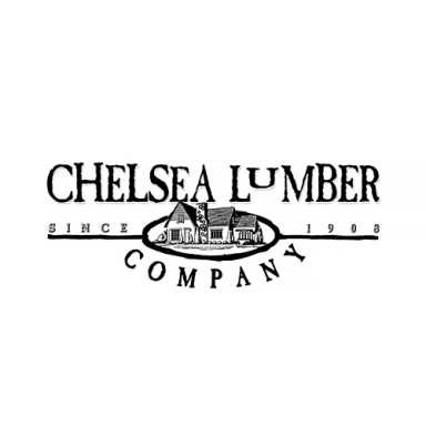 Chelsea Lumber Company logo