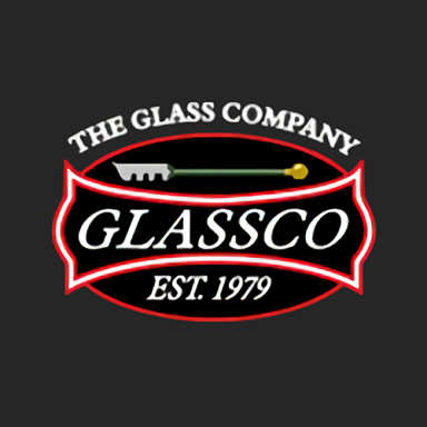 Glassco logo