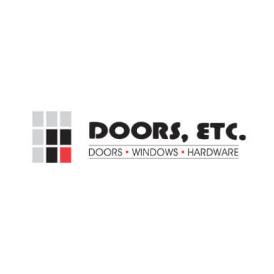 Doors, ETC. logo