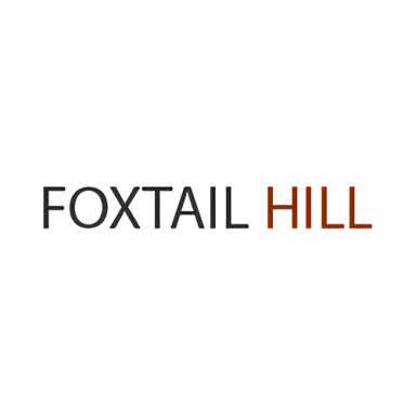 Foxtail Hill logo
