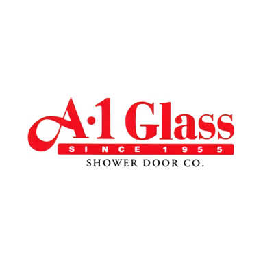 A-1 Glass logo