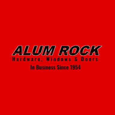 Alum Rock logo