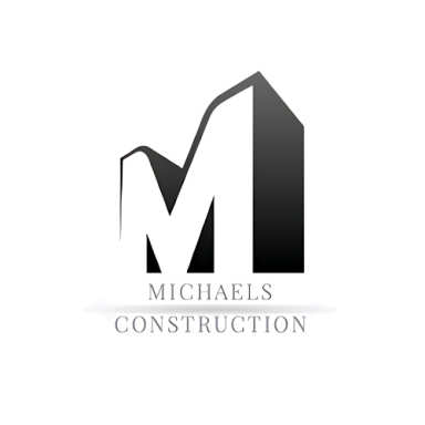 Michaels Construction logo