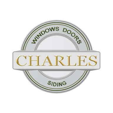 Charles Window Doors Siding logo