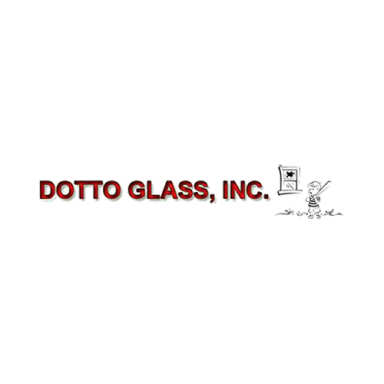 Dotto Glass, Inc. logo