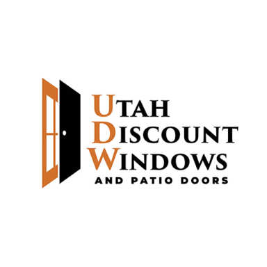 Utah Discount Windows & Doors logo