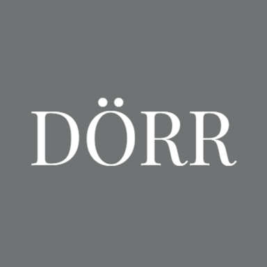 Dorr logo