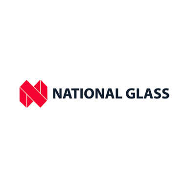 National Glass logo