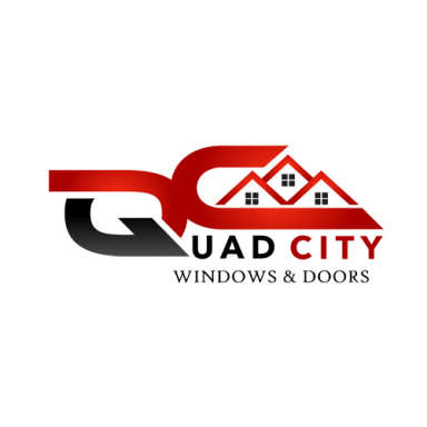 Quad City Windows & Doors logo