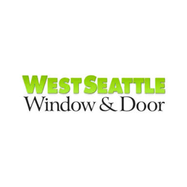 West Seattle Window & Door logo