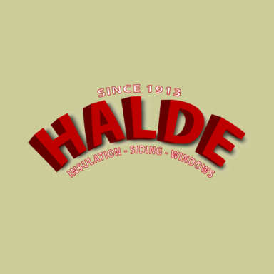 Halde logo