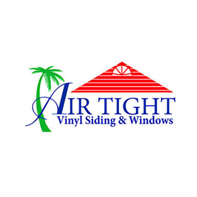 Air Tight Vinyl Siding & Windows logo