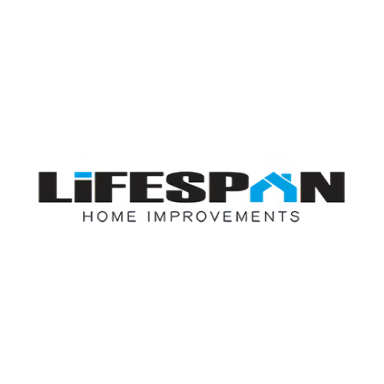 Lifespan Home Improvements logo